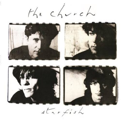 The Church  
Starfish