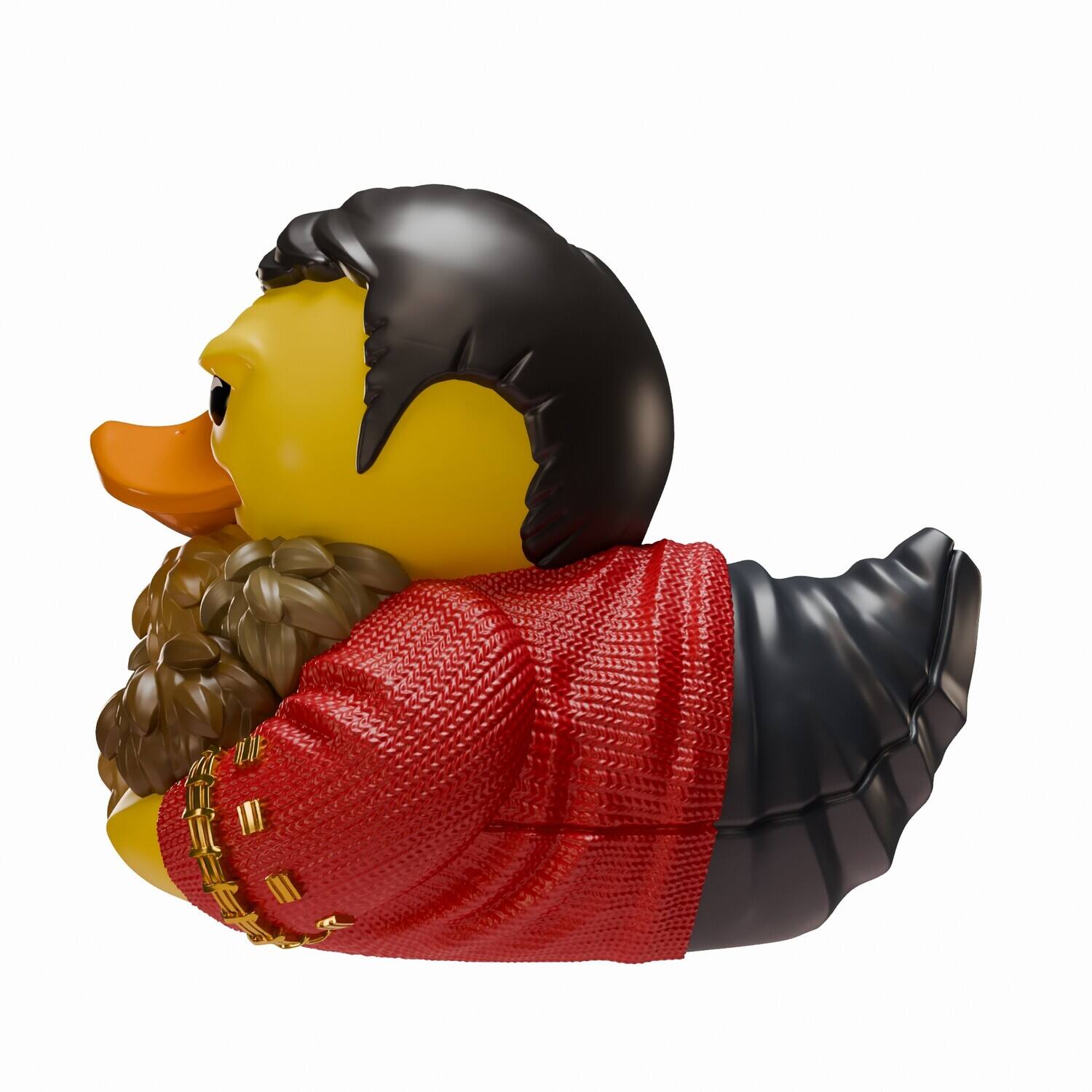 Alt View 4. PopMarket - Tubbz - Star Trek - Scotty (Boxed)   - COLLECTIBLES - Multicolor.