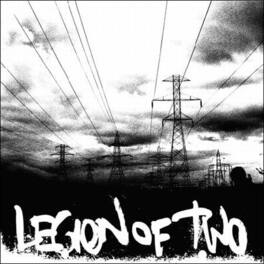 Legion of Two - Riffs - VINYL LP