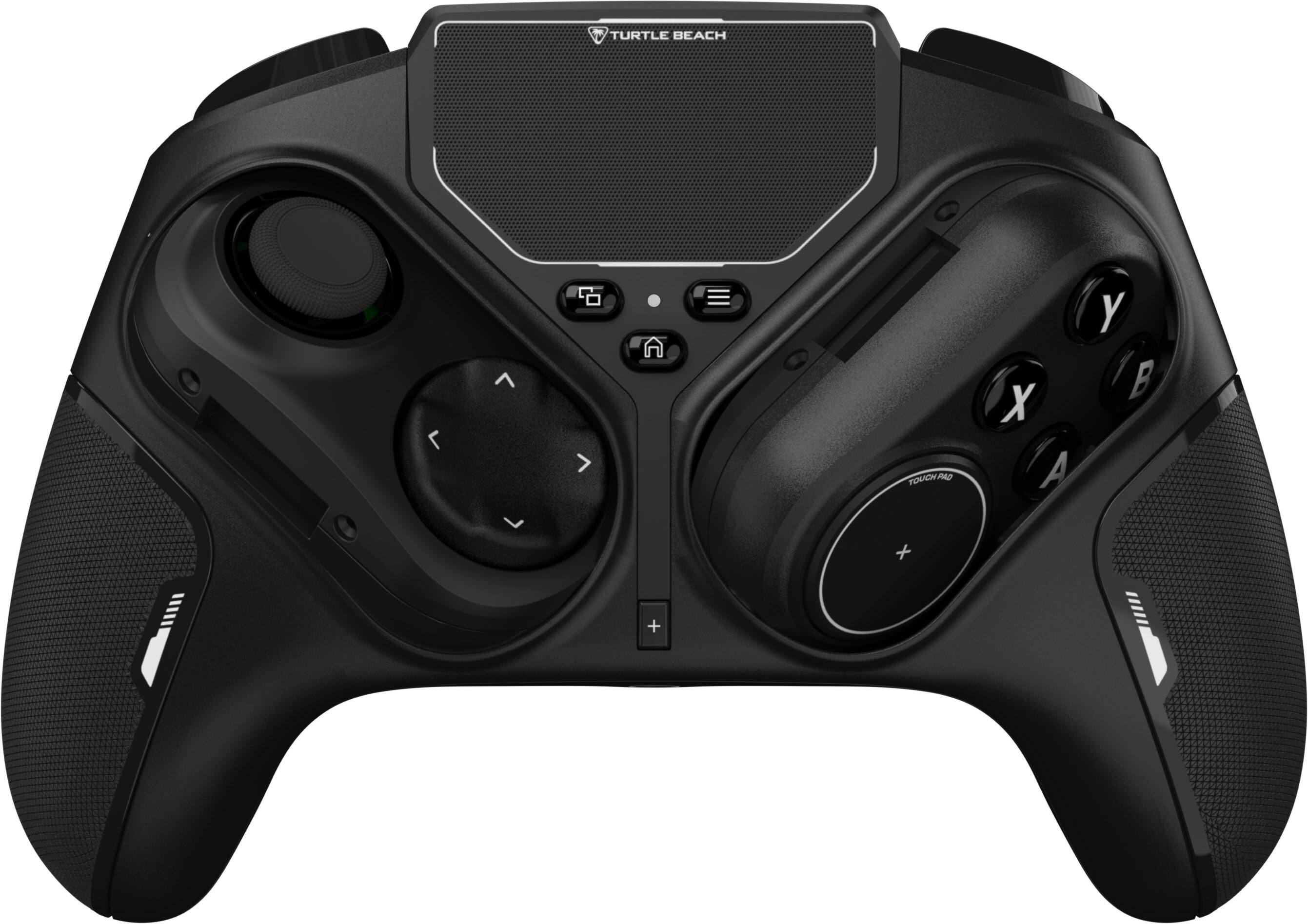 TURTLE BEACH

TOUCH PAD

X A
Y B