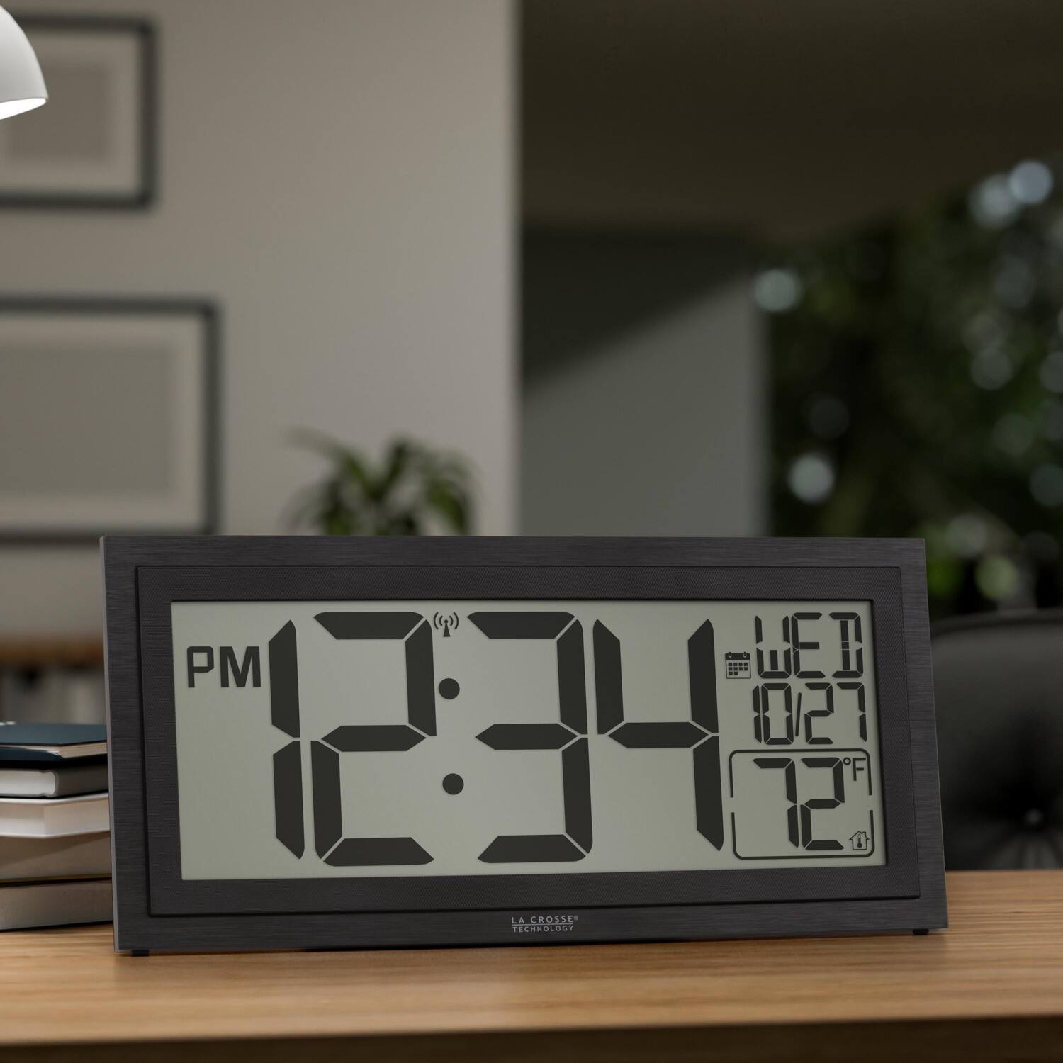 PM - WED 12:34 10/27 F 72°