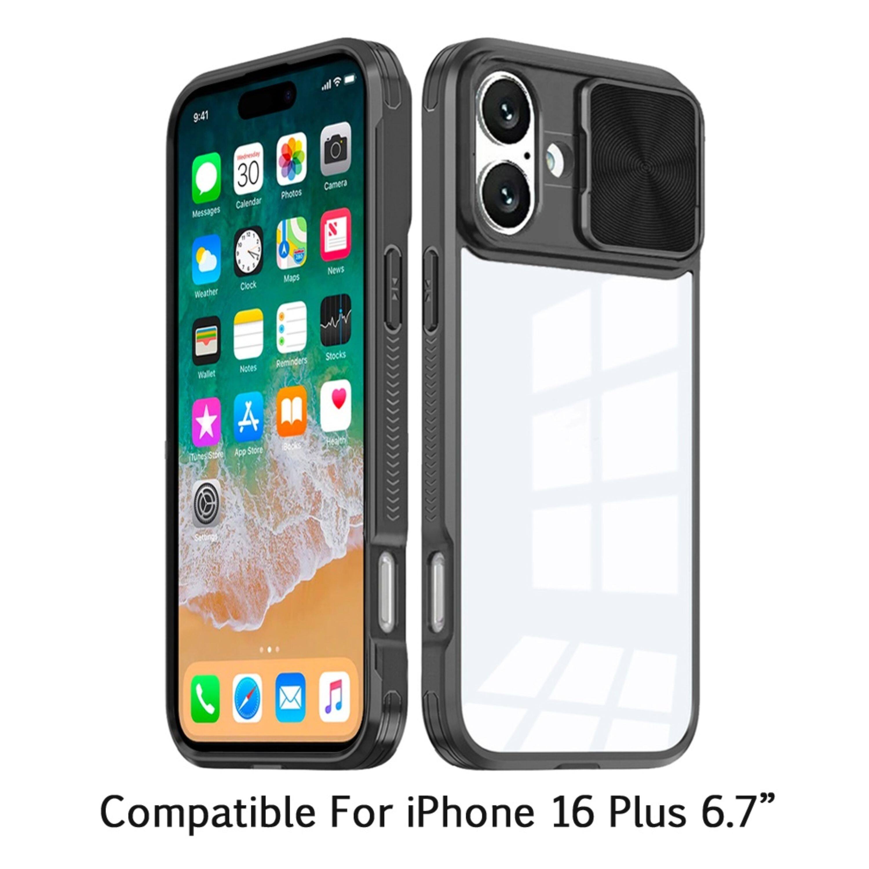 9:41 - 30 Calendar Messages + Photos Camera Weather Clock Maps News Stocks Notes Reminders Wallet App Store ... Compatible For iPhone 16 Plus 6.7"
