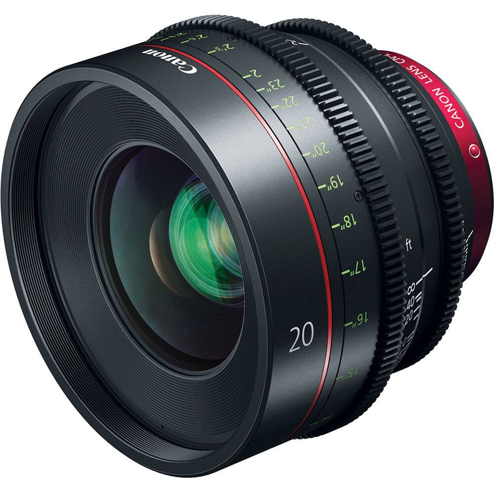 Canon Lens  
20mm  
23" 22" 21" 20" 19" 18" 17" 16" 15" 14" 13" 12" 11" 10" 9" 8" 7" 6" 5" 4" 3" 2" 1"  
ft  
20 40 60 80 100 120 140 160 180 200 220 240 260 280 300 320 340 360 380 400