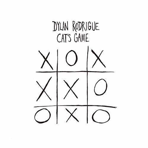 Dylan Rodrigue - Cat's Game   - COMPACT DISCS [CD] price history on PriceWatchPro