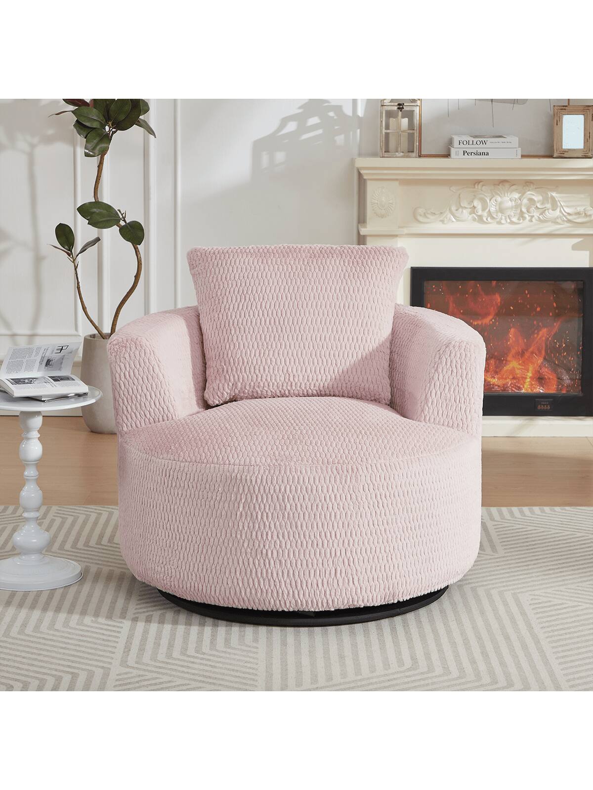 FOLLOW Persiana 1868