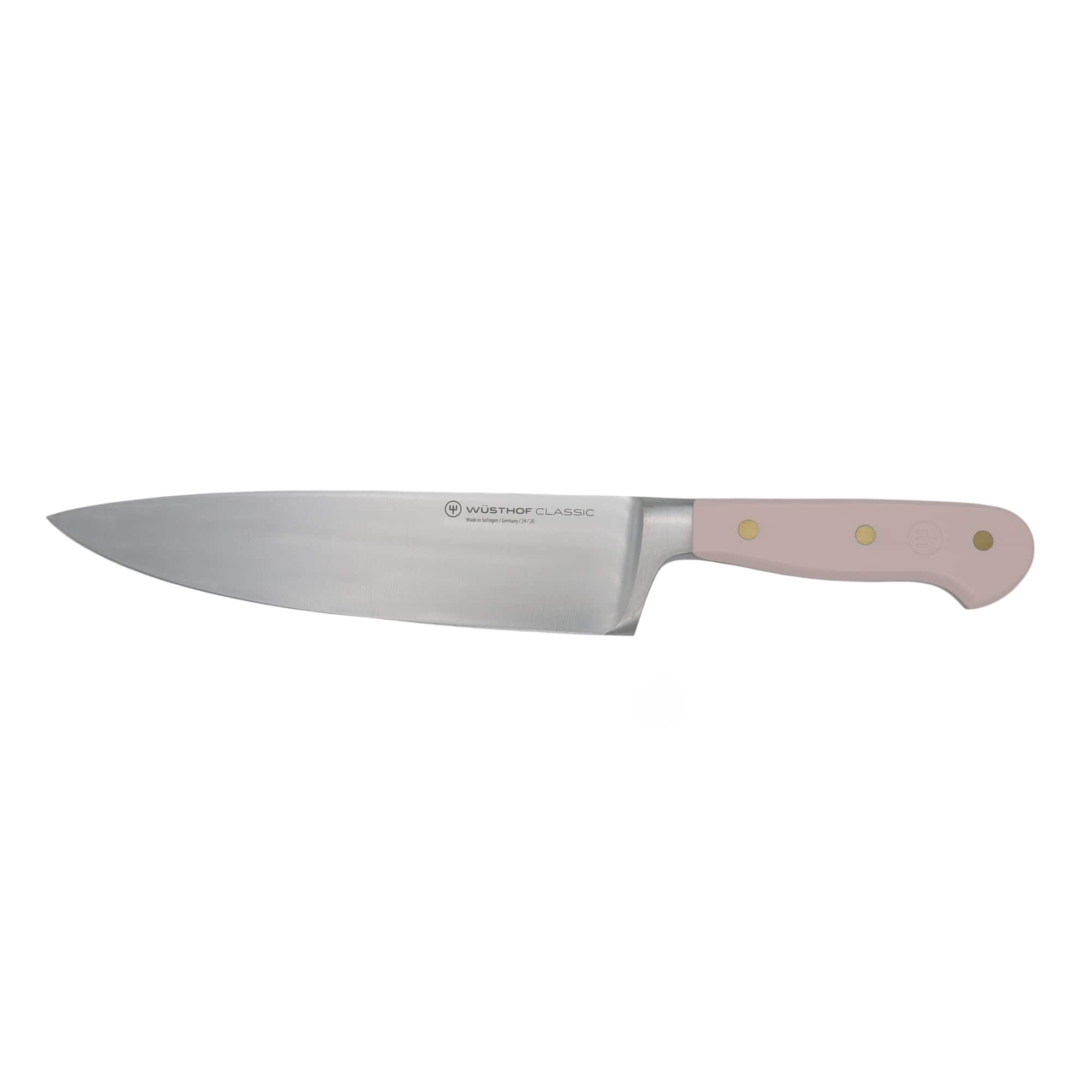 "Wusthof - Classic Pink Himalayan Salt 8"" Chef's Knife" price history on PriceWatchPro