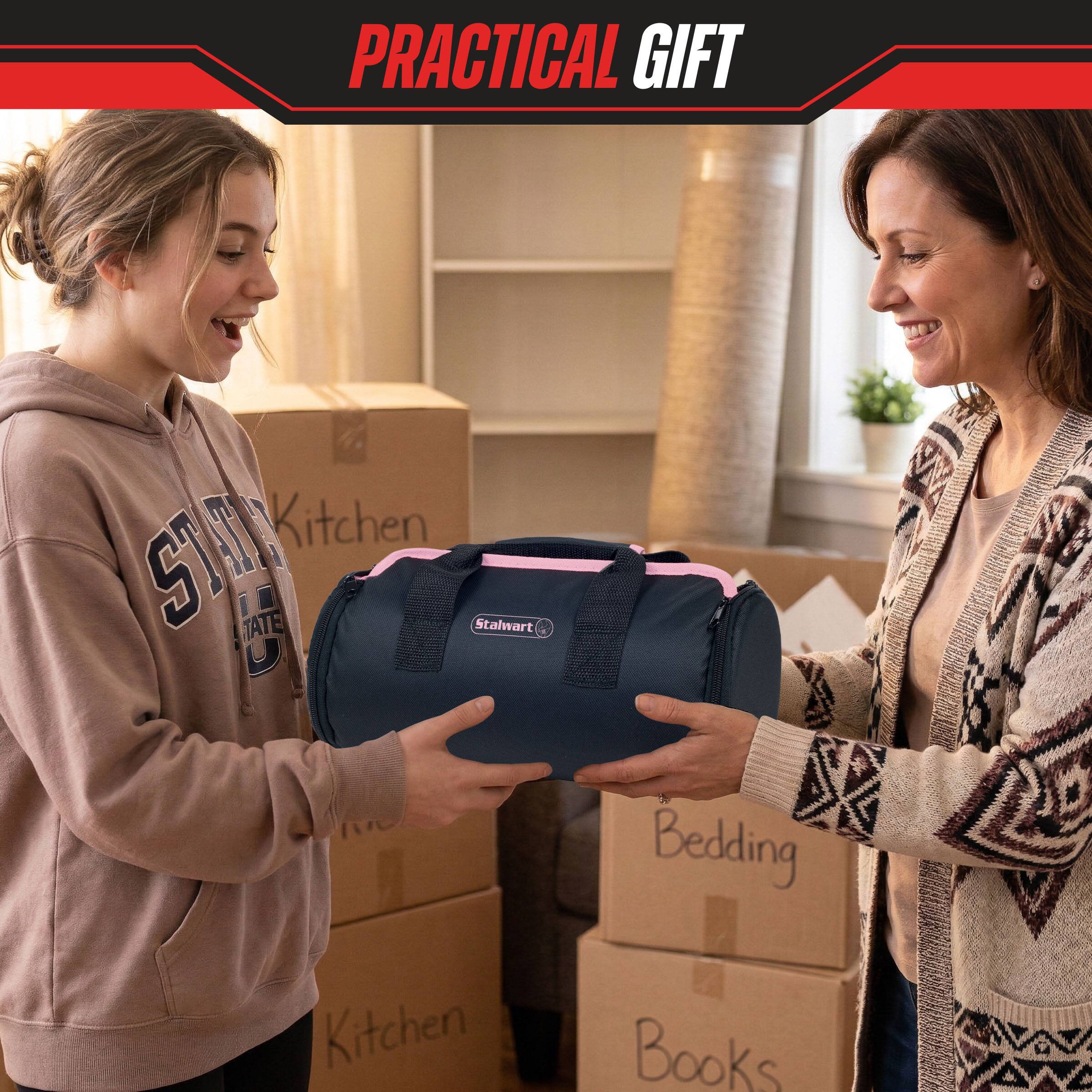 PRACTICAL GIFT

Kitchen  
Bedding  
Books