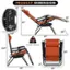 PRODUCT DIMENSION: 15 25" 3.2" 1 10" 4" 20" 34" 3.2" 1 4.2" 9.5" 32" 42.5" 350 LBS Weight Capacity 57" 35" 50 40" 25