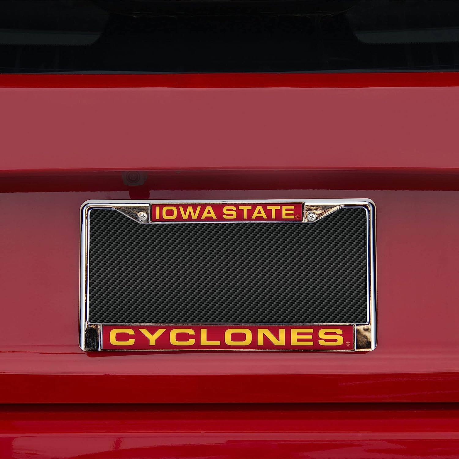 Iowa State Cyclones