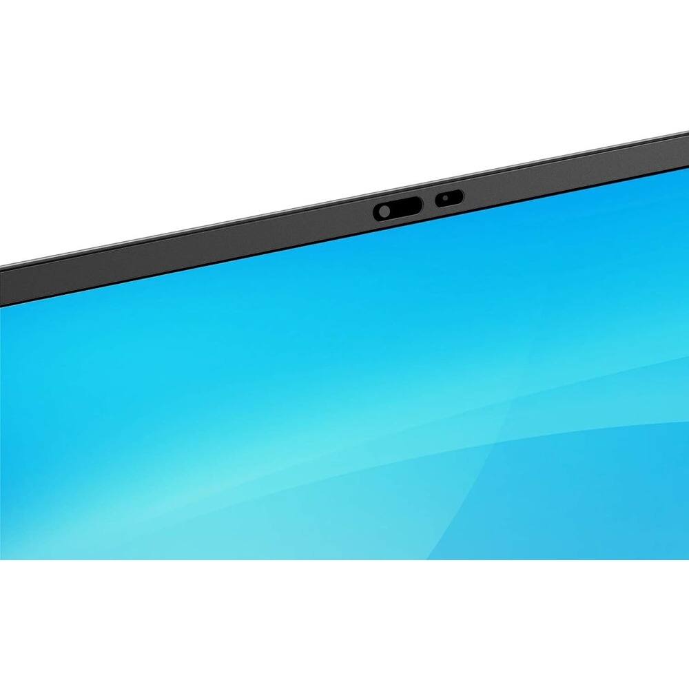 Angle. RTMB - Magnetic Webcam Cover Slider, 0.01″ Slim Steel – Black.