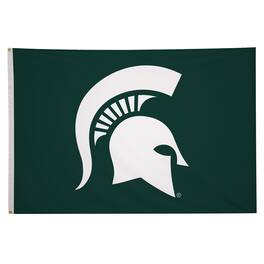 Victory Corps - Michigan State Spartans 4' x 6' Flag - Multicolor