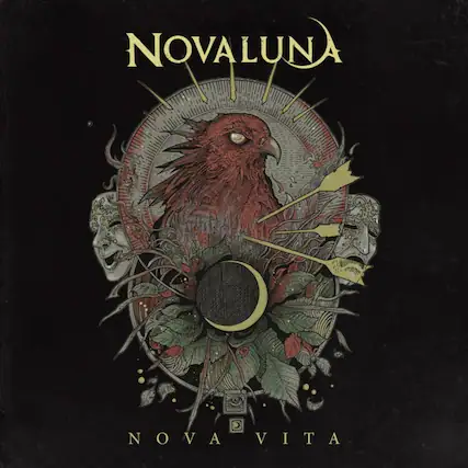 NOVALUNA
NOVA VITA
