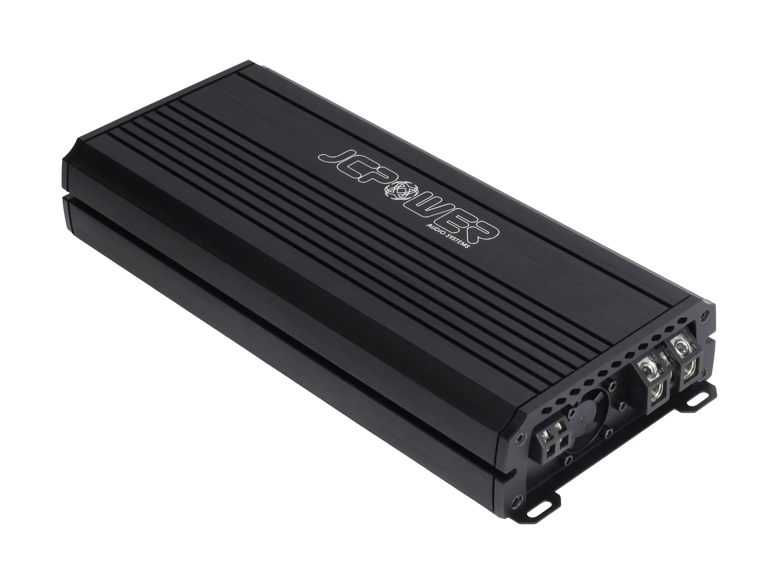 JCPOWER AUDIO SYSTEMS