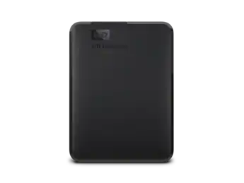 Western Digital WD 6TB Elements Portable Storage USB 3.2 Gen 1/USB Western Digital WD 6TB Elements Portable Storage USB 3.2 Gen 1/USB