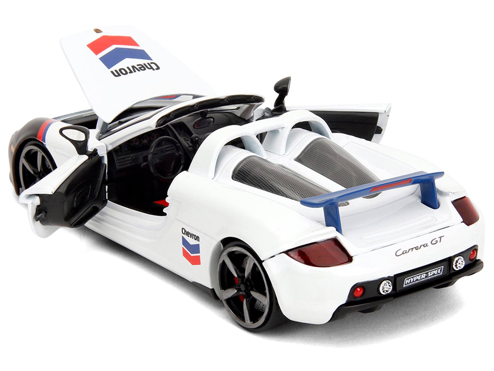 Chevron GT Carrera HYPER-SPEC