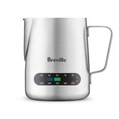 Breville
55 60 65 70 75 C°
130 140 150 160 170 F