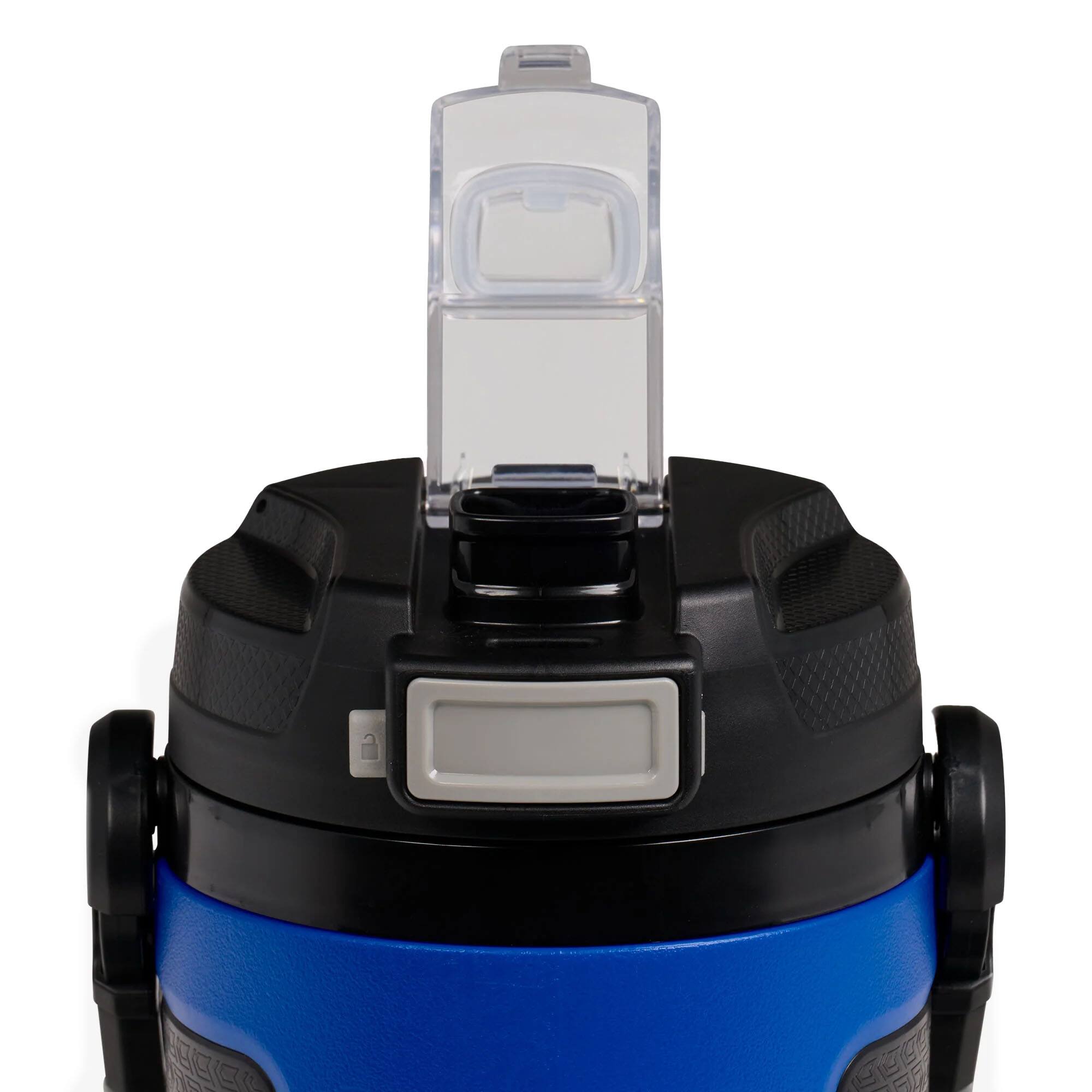Alt View 5. Igloo - IGLOO Rival Half Gallon Jug, Sport Blue - Sport Blue.