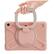 Alt View 14. SaharaCase - SpLaSh Series Heavy Duty Case for Amazon Fire HD 10 (2023) - Blush Pink.