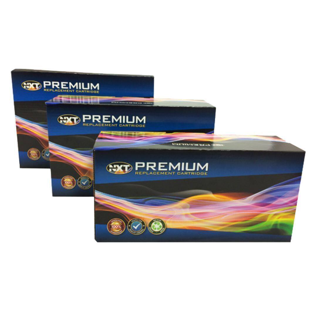 NXT PREMIUM REPLACEMENT CARTRIDGE  
NXT PREMIUM REPLACEMENT CARTRIDGE  
NXT PREMIUM REPLACEMENT CARTRIDGE
