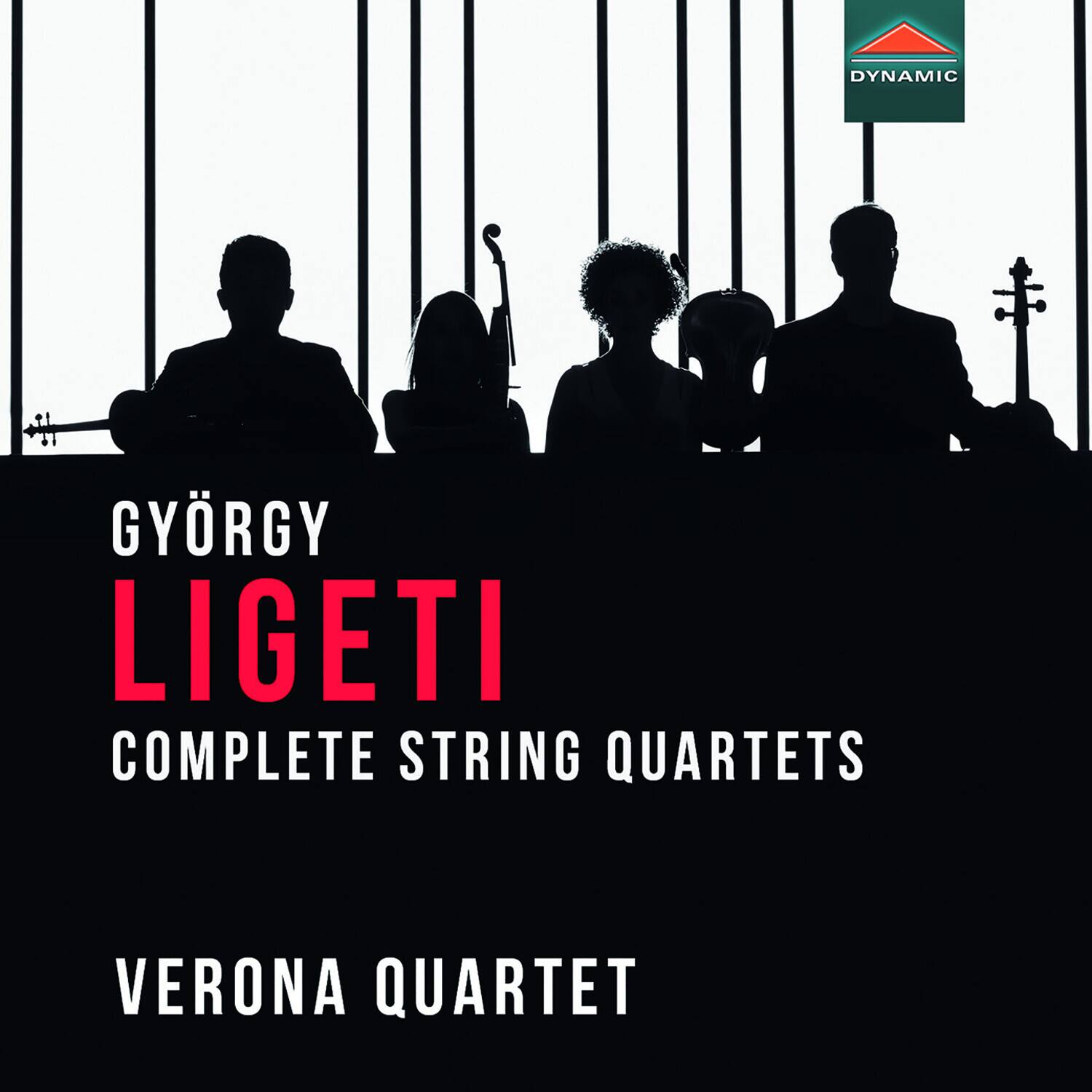 Verona Quartet - Complete String Quartets   - COMPACT DISCS [CD] price history on PriceWatchPro