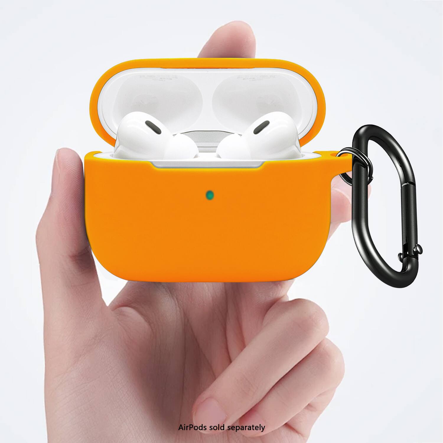 AirPods sold separately