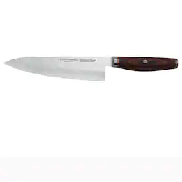 Miyabi - Artisan 8-inch Chef's Knife - Stainless Steel