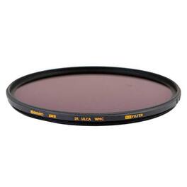 Benro - Master Camera Lens Filter, Black (SHDND50077)