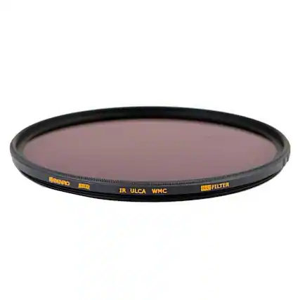 BENRO SHD IR ULCA WMC HD FILTER