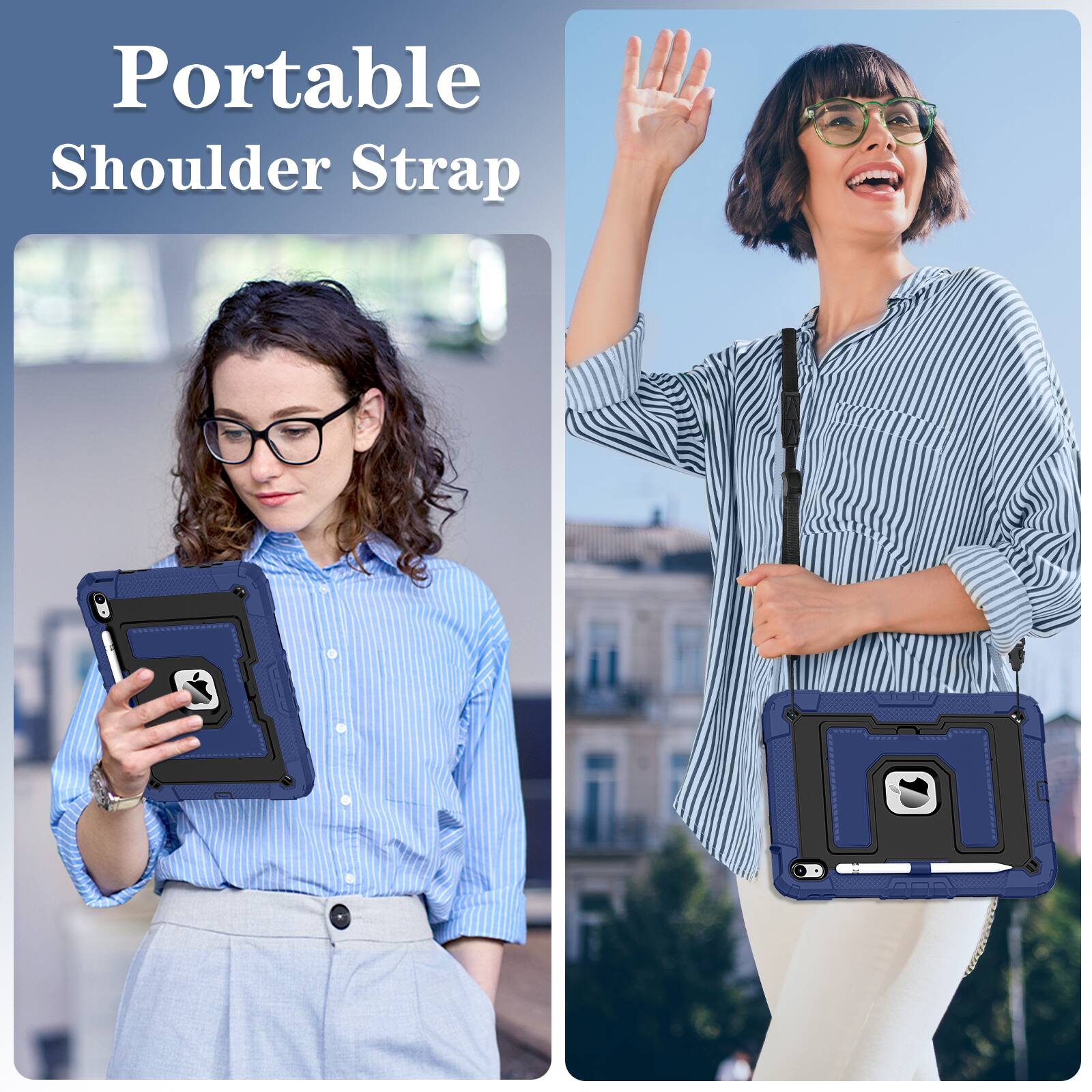 Portable Shoulder Strap
