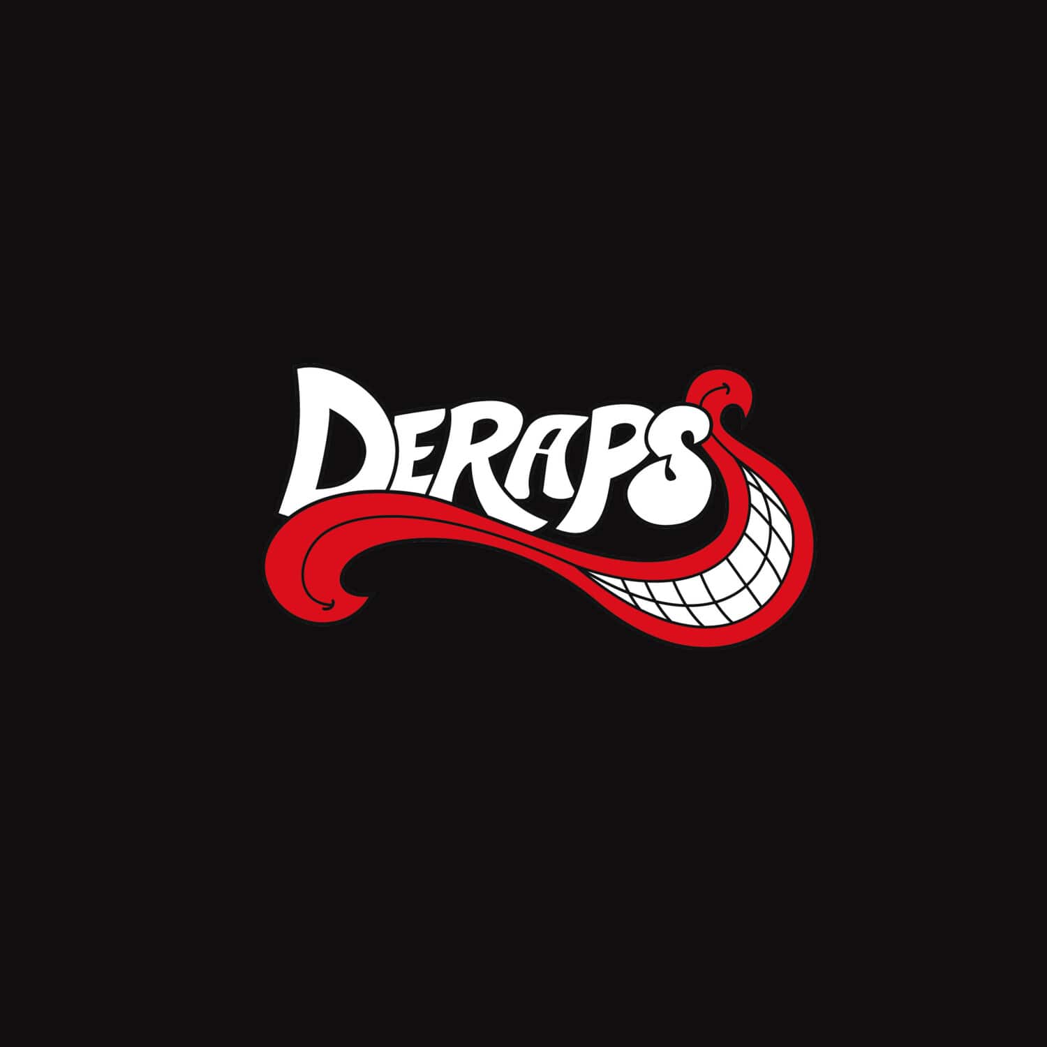 Deraps - Deraps  - COMPACT DISCS