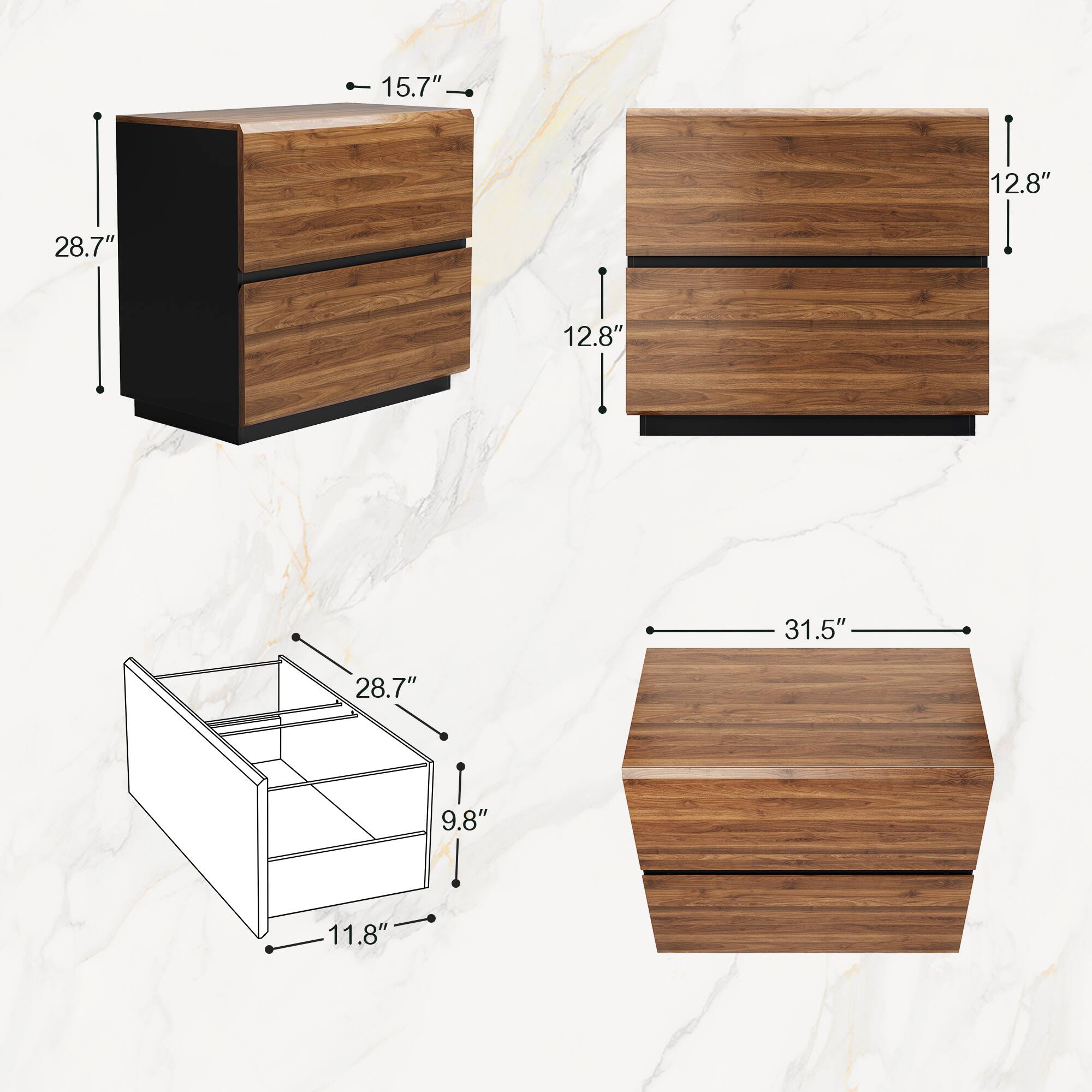ModernMate 31