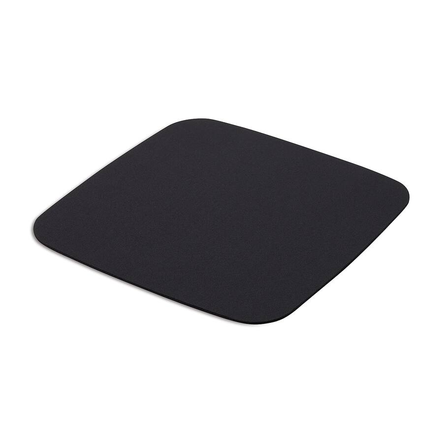 Small Tech Source Mouse Mat Staples TECH Non Skid Mouse Pad, (382955 CC) Black ST63259-CC - Best Buy