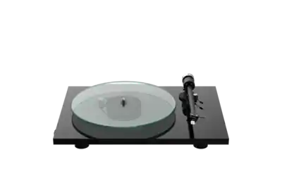 Pro-Ject Wireless Turntable