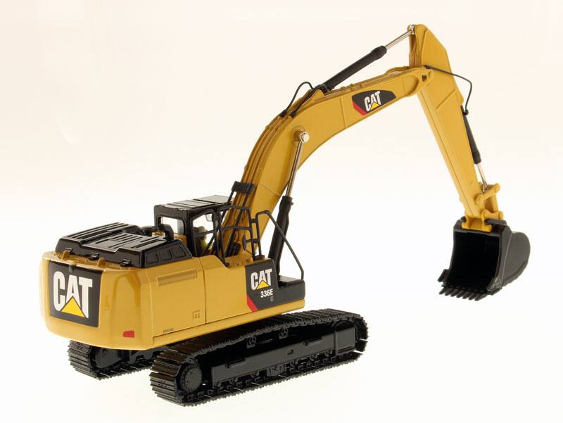 CAT 336E