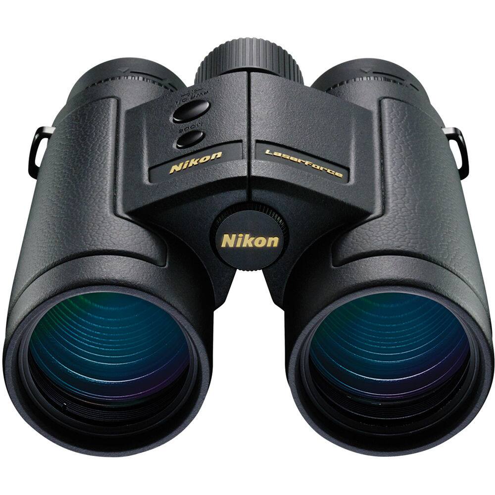 Nikon LaserForce