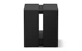 Sony - BRAVIA Theater Sub 9 Wireless Subwoofer - Black