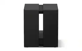 Sony - BRAVIA Theater Sub 9 Wireless Subwoofer - Black