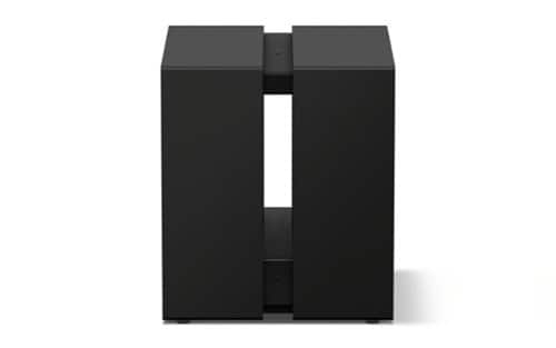 Sony - BRAVIA Theater Sub 9 Wireless Subwoofer - Black