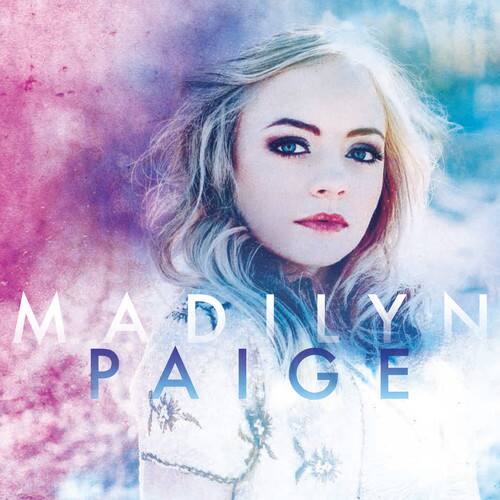 Madilyn Paige - Madilyn Paige   - COMPACT DISCS [CD] price history on PriceWatchPro