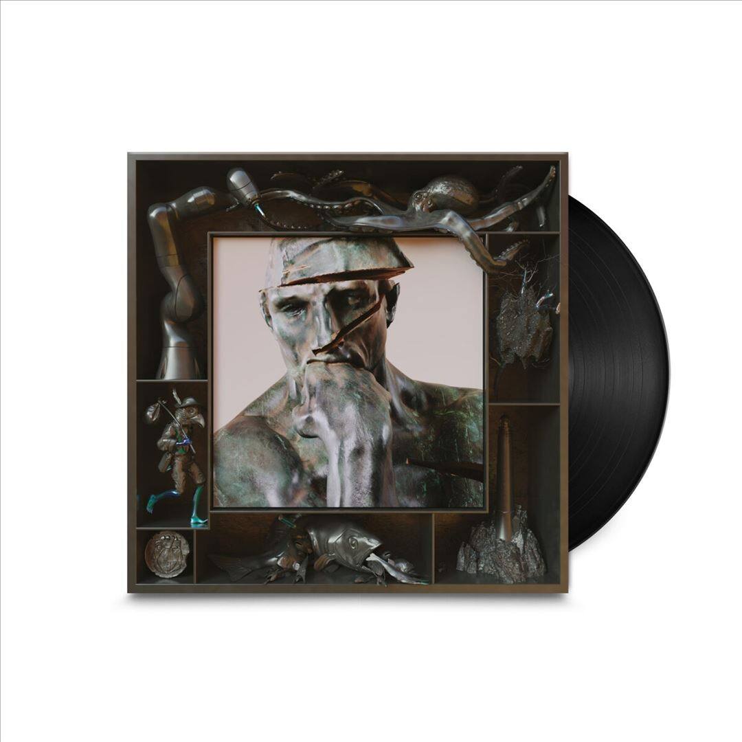 Front. Tall Tales [LP].