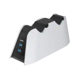 Biogenik - Dual Charge Dock for PlayStation 5 DualSense & DualSense Edge