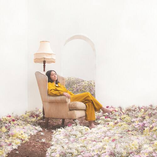 Front. Always in Motion [LP].