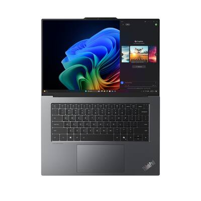 Lenovo ThinkPad X9 15 Gen 1 Copilot+ PC 15.3 Lenovo ThinkPad X9 15 Gen 1 Copilot+ PC 15.3