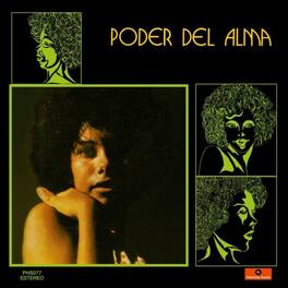 Poder Del Alma - Poder Del Alma II - VINYL LP