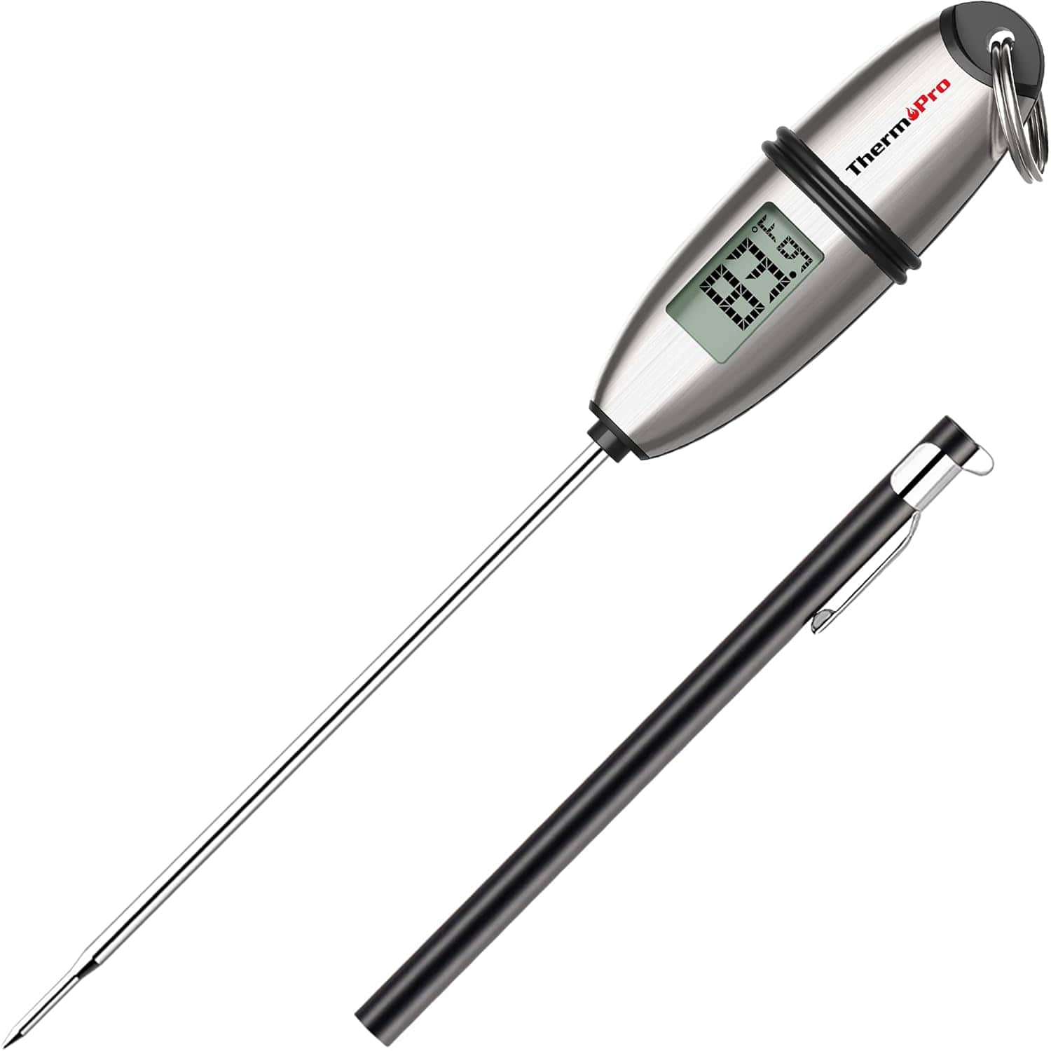 ThermoPro - TP02S Digital Food Thermometer