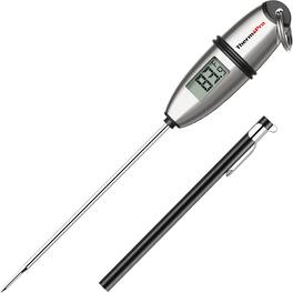 ThermoPro - TP02S Digital Food Thermometer