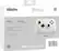 8BitDo
8bitdo.com
Shenzhen Onebitdo Tech Co., Ltd.
designed by Gwowo / made in China
firmware/support - support.8bitdo.com
Switch
Switch 3.0.0 & above
Windows
Windows 10 (1903) & above
Product name: 8BitDo Ultimate 2 Bluetooth Controller
MODEL NO.: 80ND
Input: DC 5V - 500mA
Connectivity: Bluetooth / 2.4G / Wired USB
Product name: Charging Dock
Input: DC 5V - 1A
White
Bluetooth
CE
RoHS
6922621507079