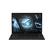Alt View 3. ASUS - ROG 13.4" Touchscreen Gaming Tablet - Intel Core i9 - 16GB Memory - NVIDIA GeForce RTX 3050 Ti V4G Graphics - 1TB SSD - Black.
