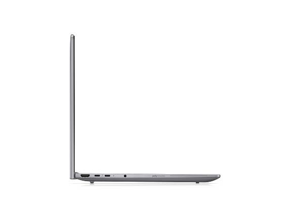 Alt View 2. HP - HP ZBook 8 G1i 14" Mobile Workstation PC  Wolf Pro Security Edition NVIDIA RTX - Black.