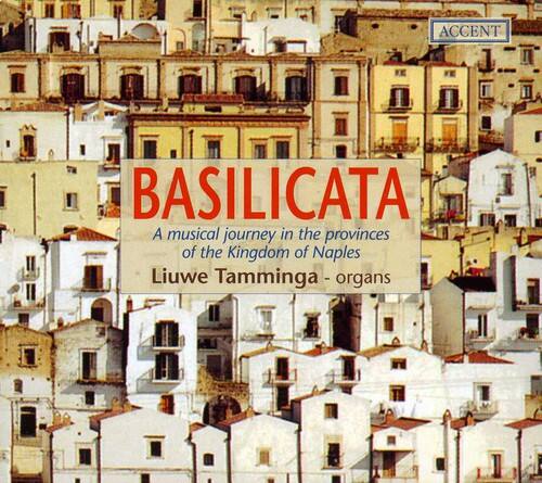 Various Artists - Basilicate / Various   - COMPACT DISCS [CD] price history on PriceWatchPro